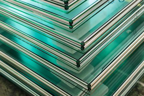Le verre feuilleté et ses avantages